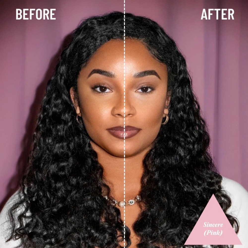 LYS Beauty TRIPLE FIX TRANSLUCENT LOOSE SETTING POWDER - Picture 10 of 12